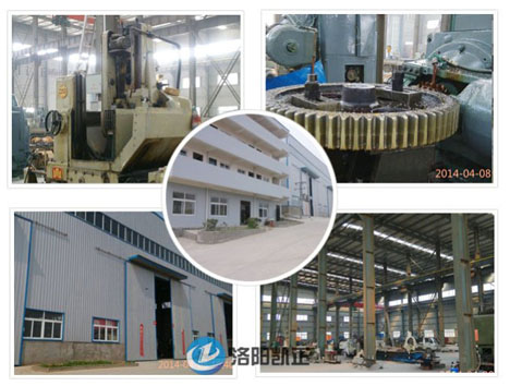 洛陽凱正環保工藝設備有限公司